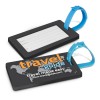 Custom Luggage Tags